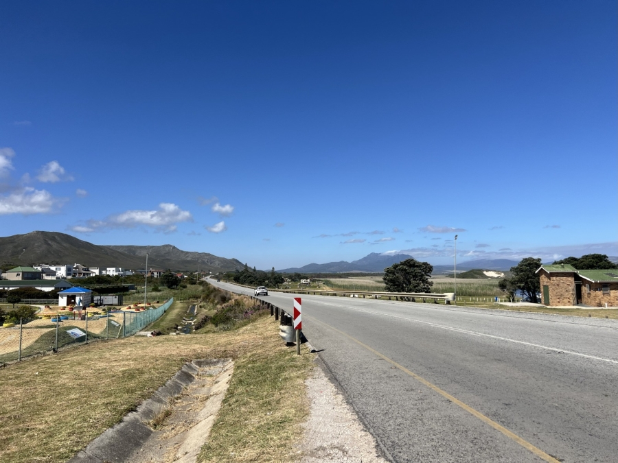 0 Bedroom Property for Sale in Kleinmond Western Cape